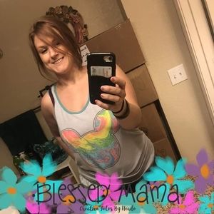 Meet your Posher, Ashlyn